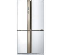 Холодильник SHARP SJ-EX820FWH