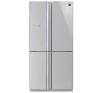 Холодильник SHARP SJ-FS810VSL