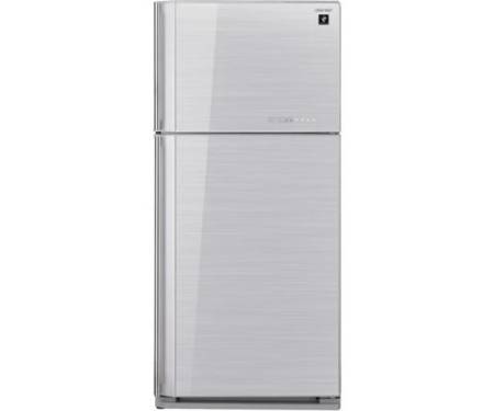 Холодильник SHARP SJ-GC680VSL