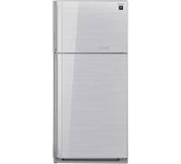Холодильник SHARP SJ-GC680VSL