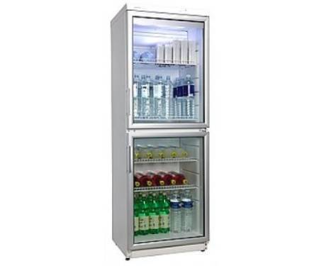 Холодильник Snaige CD 350-1004-00SNW0