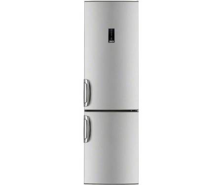 Холодильник ZANUSSI ZRB 38313 XA