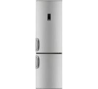 Холодильник ZANUSSI ZRB 38313 XA
