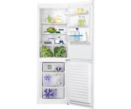 Холодильник ZANUSSI ZRB36102WA