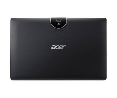 Планшет Acer Iconia One 10 B3-A40 Wi-Fi 2/16GB Black (NT.LDUEE.011)