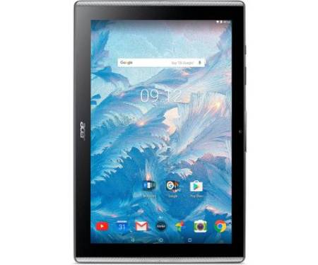 Планшет Acer Iconia One 10 B3-A40 Wi-Fi 2/16GB Black (NT.LDUEE.011)
