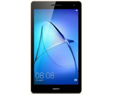 Планшет Huawei MediaPad T3 7 3G 2GB/16GB Gold (53010ACP)