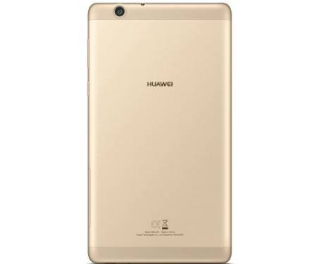 Планшет Huawei MediaPad T3 7 3G 2GB/16GB Gold (53010ACP)