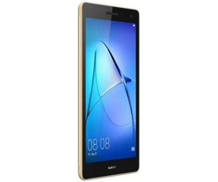 Планшет Huawei MediaPad T3 7 3G 2GB/16GB Gold (53010ACP)