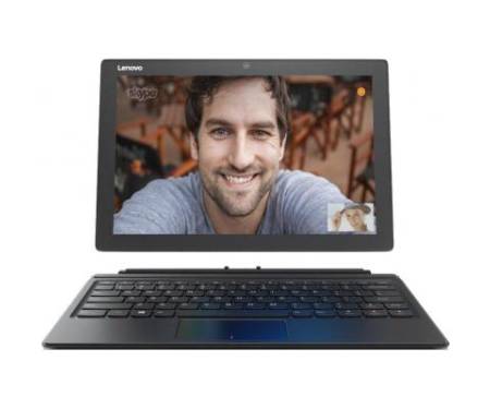 Планшет Lenovo IdeaPad Miix 520 12.2 FullHD LTE 8/512GB Win10P Platinum (81CG01N1RA)