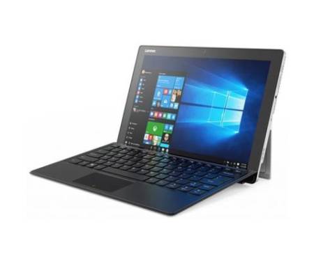 Планшет Lenovo IdeaPad Miix 520 12.2 FullHD LTE 8/512GB Win10P Platinum (81CG01N1RA)