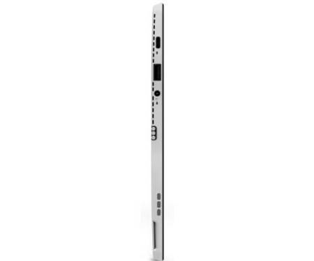 Планшет Lenovo IdeaPad Miix 520 12.2 FullHD LTE 8/512GB Win10P Platinum (81CG01N1RA)