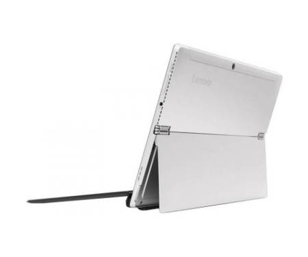 Планшет Lenovo IdeaPad Miix 520 12.2 FullHD LTE 8/512GB Win10P Platinum (81CG01N1RA)