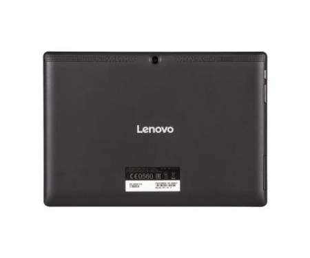 Планшет Lenovo Tab 10 X103F 10 WiFi 1/16GB Black (ZA1U0058UA)