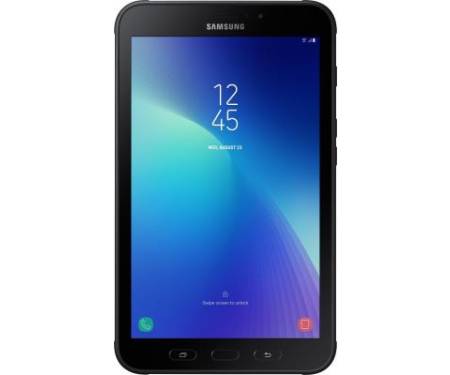 Планшет Samsung Galaxy Tab Active 2 (T395) Black (SM-T395NZKASEK)