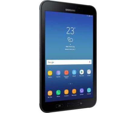 Планшет Samsung Galaxy Tab Active 2 (T395) Black (SM-T395NZKASEK)