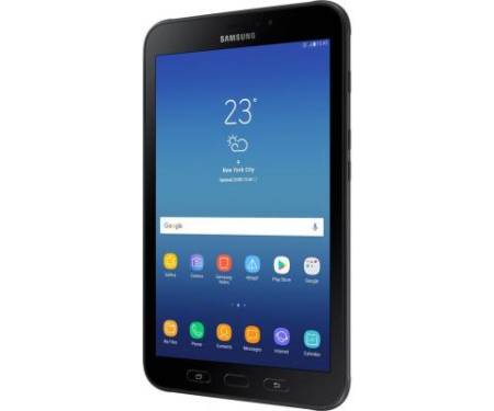 Планшет Samsung Galaxy Tab Active 2 (T395) Black (SM-T395NZKASEK)