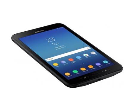 Планшет Samsung Galaxy Tab Active 2 (T395) Black (SM-T395NZKASEK)