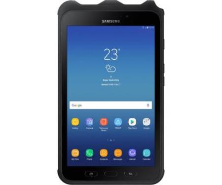 Планшет Samsung Galaxy Tab Active 2 (T395) Black (SM-T395NZKASEK)