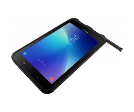 Планшет Samsung Galaxy Tab Active 2 (T395) Black (SM-T395NZKASEK)