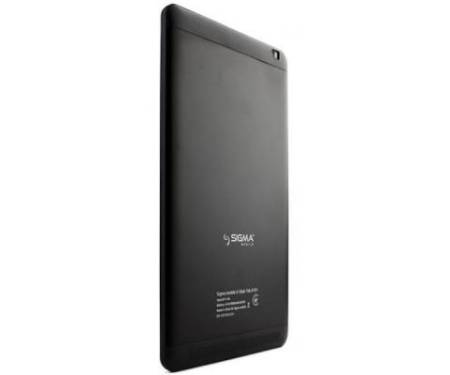 Планшет Sigma X-style Tab A103 black