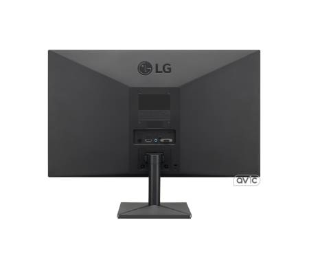 Монитор LG 24MK430H-B