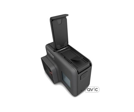 Аккумулятор GoPro Rechargeable Battery (HERO5 Black) (AABAT-001-RU)