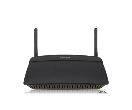 Linksys EA6100