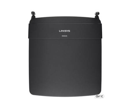 Linksys EA6100