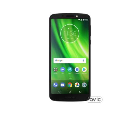 Motorola Moto G6 Play 3/32GB Deep Indigo