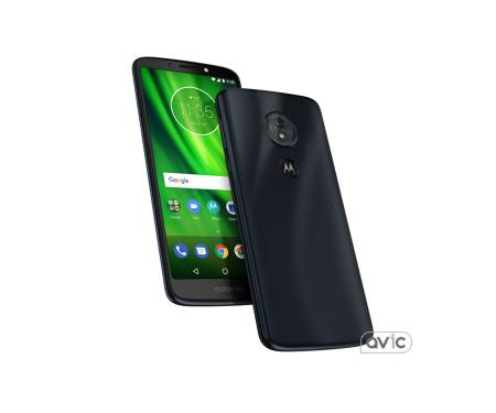 Motorola Moto G6 Play 3/32GB Deep Indigo