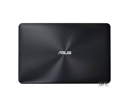 Ноутбук ASUS X555QG (X555QG-DM065D)
