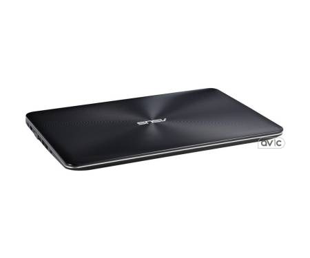 Ноутбук ASUS X555QG (X555QG-DM065D)