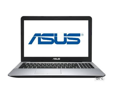 Ноутбук ASUS X555QG (X555QG-DM065D)