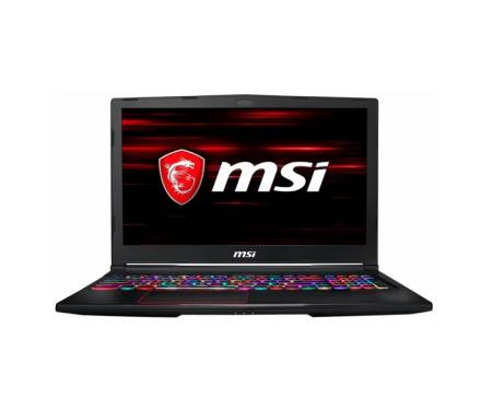 MSI GE63 Raider RGB 8RE (GE63RGB8RE-276UA)