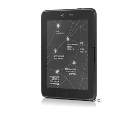 Электронная книга AirBook PRO 6