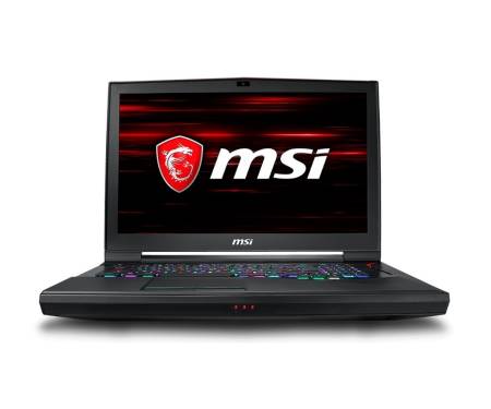 MSI GT75 8RG Titan (GT758RG-242UA)