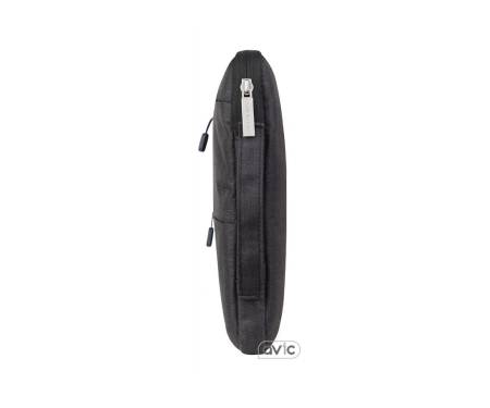 WIWU Pocket Sleeve MacBook 13 Black
