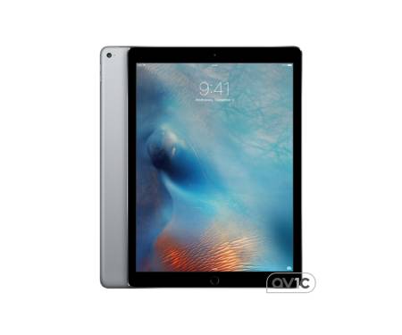 Планшет Apple iPad Pro Wi-Fi + LTE 128GB Space Gray (ML2I2)