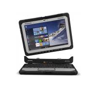 Panasonic Toughbook CF-20 (CF-20A0205T9) Silver