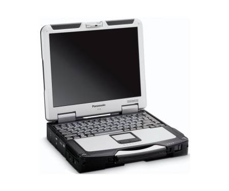 Panasonic TOUGHBOOK CF-31 (CF-314B600N9)