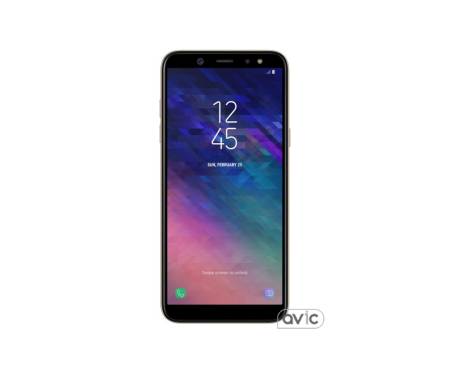 Samsung Galaxy A6 (2018) 3/32GB Gold