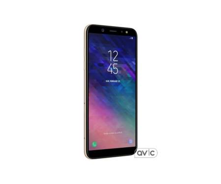 Samsung Galaxy A6 (2018) 3/32GB Gold