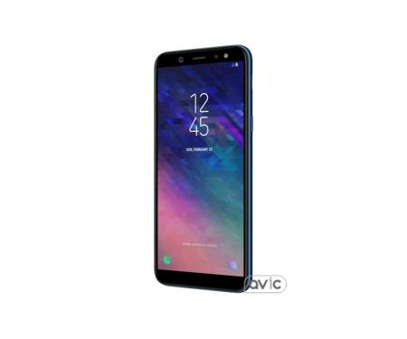 Samsung Galaxy A6 (2018) 3/32GB Blue