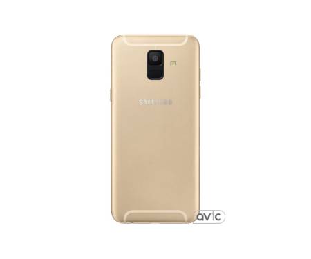 Samsung Galaxy A6 (2018) 4/64GB Gold