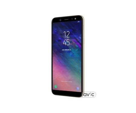 Samsung Galaxy A6 (2018) 4/64GB Gold