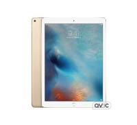 Планшет Apple iPad Pro Wi-Fi + LTE 128GB Gold (ML2K2)