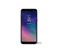 Samsung Galaxy A6 (2018) 4/64GB Black