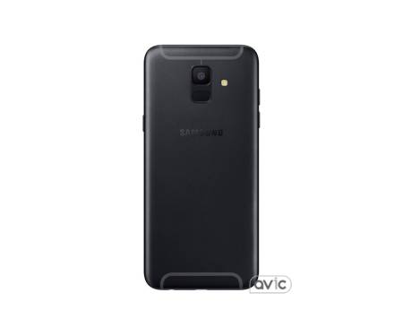 Samsung Galaxy A6 (2018) 4/64GB Black