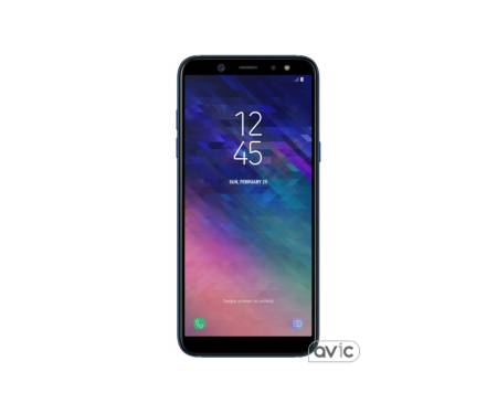 Samsung Galaxy A6 (2018) 4/64GB Blue